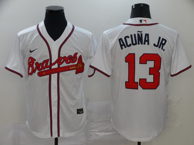 Atlanta Braves Jerseys 15